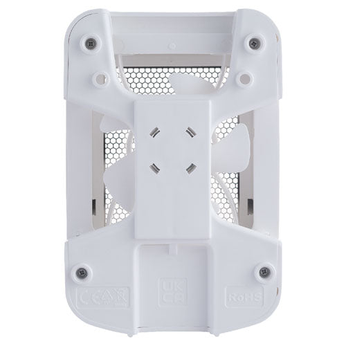 Image of Fresh Products ourfresh Dispenser 2.0, 5.34 x 4.25 x 5.38, White, 12/Carton