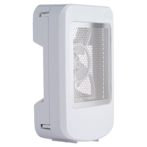 Image of Fresh Products ourfresh Dispenser 2.0, 5.34 x 4.25 x 5.38, White, 12/Carton