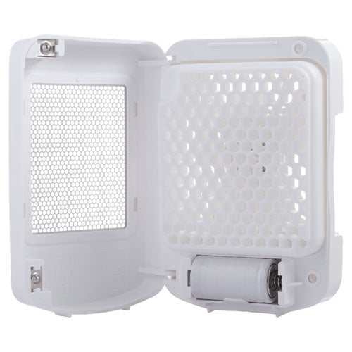 Image of Fresh Products ourfresh Dispenser 2.0, 5.34 x 4.25 x 5.38, White, 12/Carton