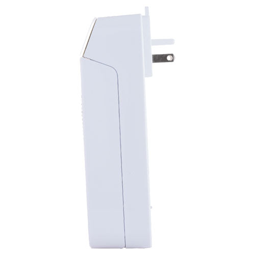 Image of Fresh Products Ourfreshe Dispenser, 2.71 X 4.19 X 6.68, White, 6/carton
