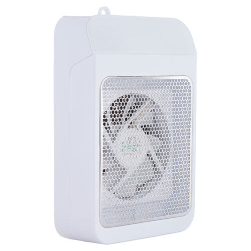 Image of Fresh Products Ourfreshe Dispenser, 2.71 X 4.19 X 6.68, White, 6/carton