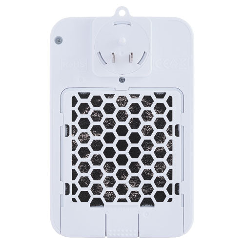 Image of Fresh Products Ourfreshe Dispenser, 2.71 X 4.19 X 6.68, White, 6/carton
