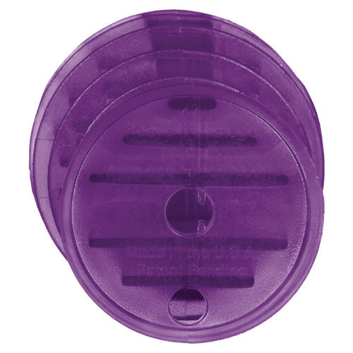 Image of Fresh Products Eco Air 30 Day Air Freshener Refill, Fabulous, 2.89 Oz Solid, 6/box