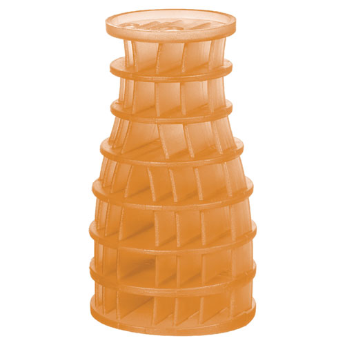Image of Fresh Products Eco Air 30 Day Air Freshener Refill, Mango, 2.89 Oz, Solid, 6/box