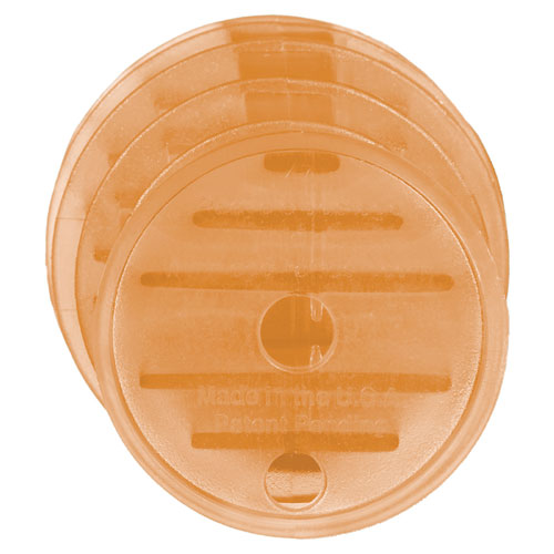 Image of Fresh Products Eco Air 30 Day Air Freshener Refill, Mango, 2.89 Oz, Solid, 6/box