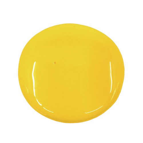 Image of Cra-Z-Art® Washable Tempera Paint, Yellow, 32 Oz Bottle