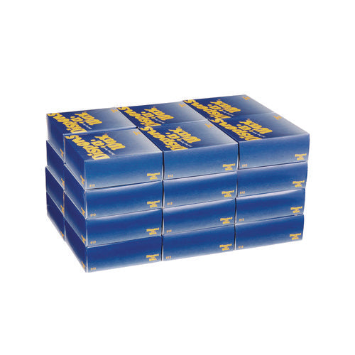 Image of Dixie® Dispens-A-Wax Waxed Deli Patty Paper, 5.5 x 5.5, 1,000/Box, 24 Boxes/Carton