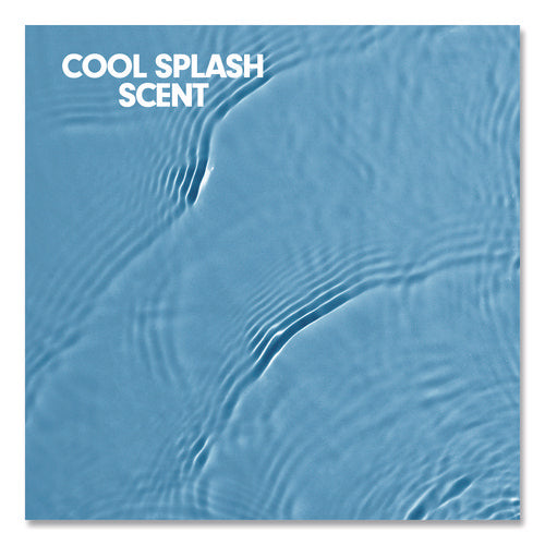 Image of Softsoap® Antibacterial Liquid Hand Soap Refill, Cool Splash, 50 oz Bottle
