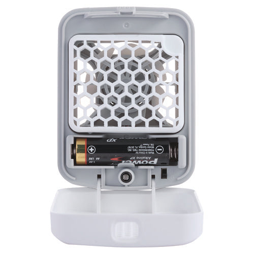Image of Fresh Products myfresh Dispenser, 2.88" x 1.31" x 3.63", White, 6/Carton