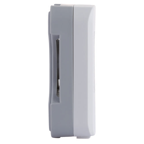 Image of Fresh Products myfresh Dispenser, 2.88" x 1.31" x 3.63", White, 6/Carton