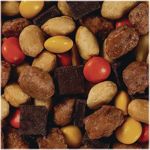 Image of Kar's Trail Mix Variety Pack, Assorted Flavors, 24 Packets/Box