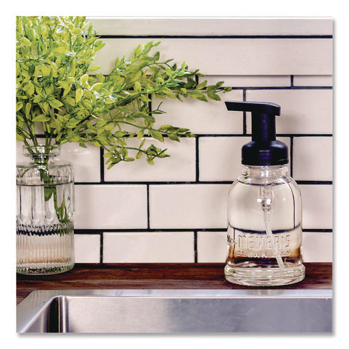 Image of Mrs. Meyer's® Clean Day Concentrated Foaming Hand Soap Dispenser Refill, Lavender, 2 oz Bottle, 2/Pack