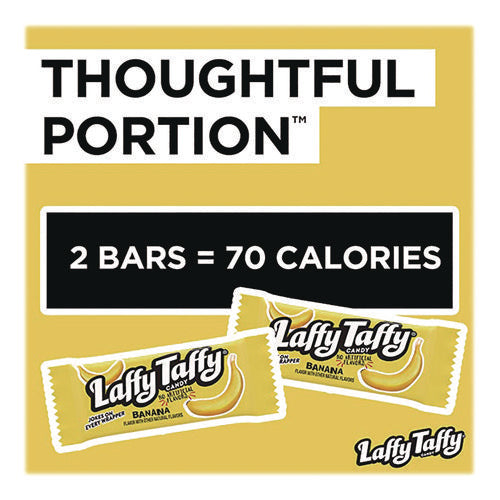 Image of Nestle® Laffy Taffy Assorted Pack, 49.3 oz Tub