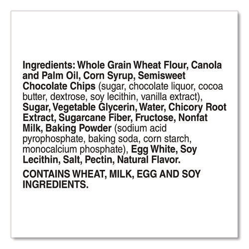 Image of Nature Valley® Chocolate Chip Soft-Baked Muffin Bar, 1.24 oz Bar, 12/Box