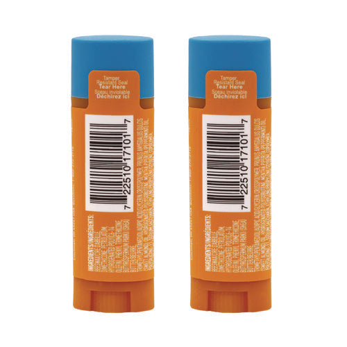 Image of O'Keeffe's® Lip Repair Cooling Lip Balm, 0.15 oz Stick, 2/Pack