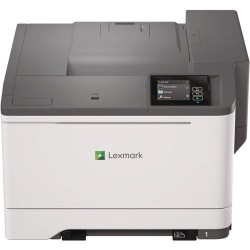Image of Lexmark CS531dw Wireless Color Laser Printer