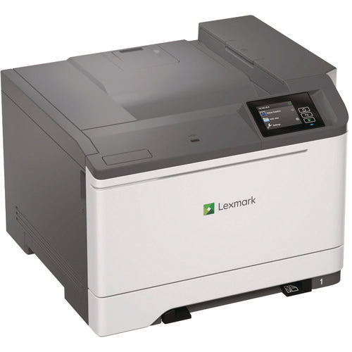 Image of Lexmark CS531dw Wireless Color Laser Printer