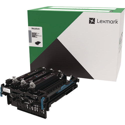 Image of Lexmark 75M0ZV0 Imaging Kit, 150,000 Page-Yield