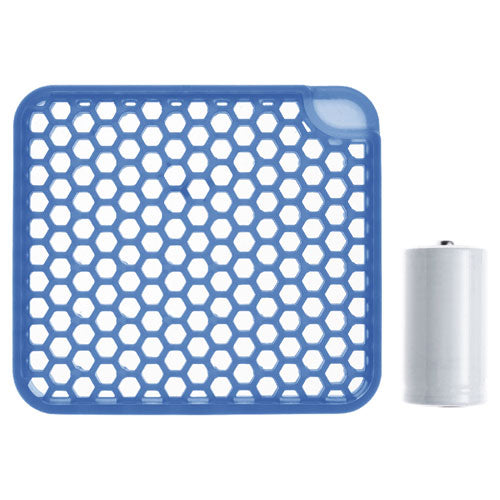 Image of Fresh Products Ourfresh Airfreshener, Cotton Blossom, 48/carton