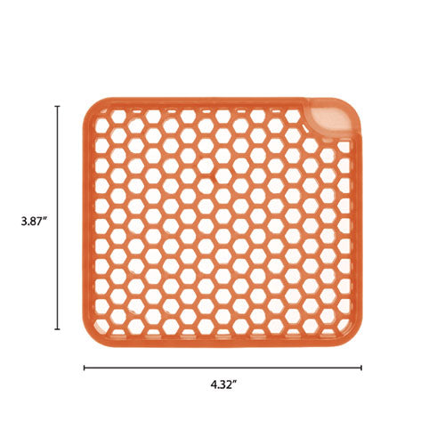 Image of Fresh Products Ourfresh Airfreshener, Mango, 48/carton