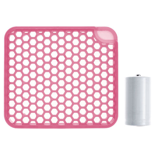 Image of Fresh Products Ourfresh Airfreshener, Spiced Apple, 48/carton