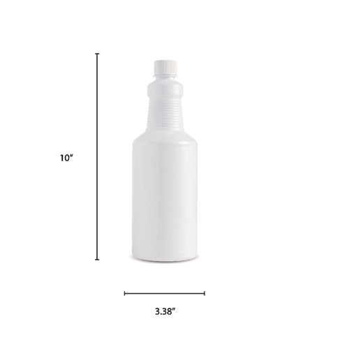 Image of Fresh Products Conqueror 103 Odor Counteractant Concentrate, Tutti-Frutti, 32 Oz Bottle, 12/carton