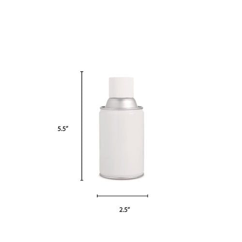 Image of Fresh Products Fusion Metered Aerosols, Linen Fresh, 6.25 Oz, 12/carton