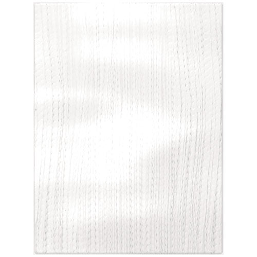 Image of Vanity Fair® Everyday Casual Napkins, 2-Ply, 6 x 6.37, White, 300/Pack