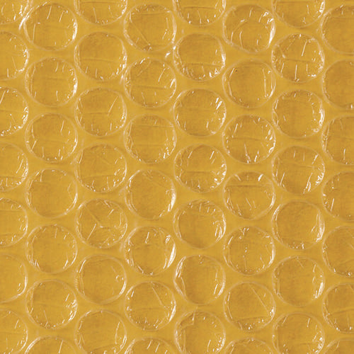 Image of Quality Park Kraft Bubble Mailers, #0, Barrier Bubble Cushion, Redi-Seal Adhesive Closure, 6 x 9, Brown Kraft, 25/Pack