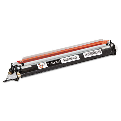 Image of Lexmark C734x24g Photoconductor Kit, 20,000 Page-Yield