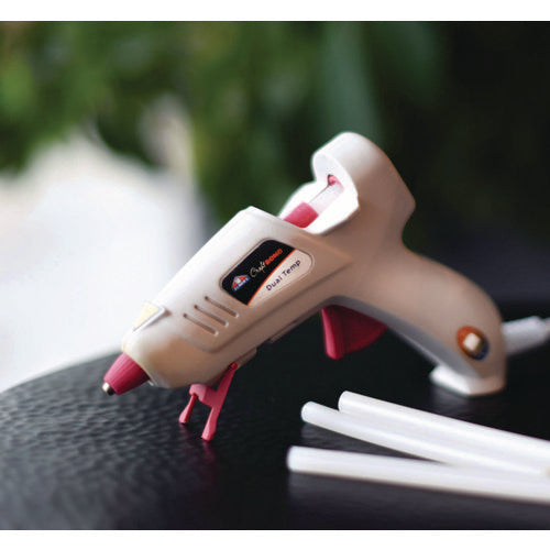 Image of Elmer's® Mini Hot Glue Gun, 20 W