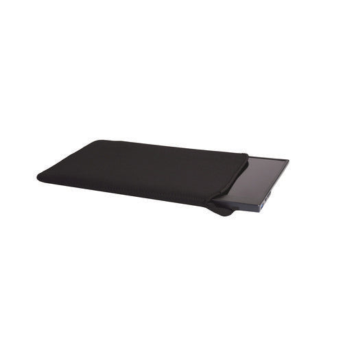 Image of Verbatim® Portable Monitor, 14" Widescreen, IPS Panel, 1920 Pixels x 1080 Pixels, Plastic