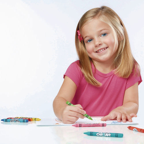 Image of Cra-Z-Art® Creative Artist Studio, 250 Pieces