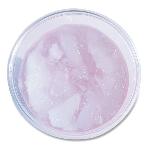 Image of Boardwalk® Clear Plastic PET Cups, 14 oz, 50/Bag, 20 Bags/Carton