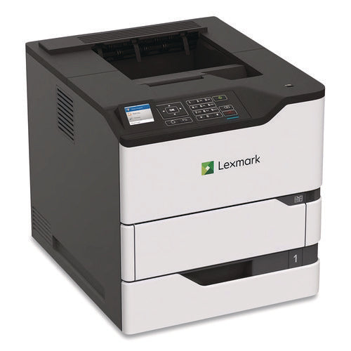 Image of Lexmark Ms725dvn Laser Printer