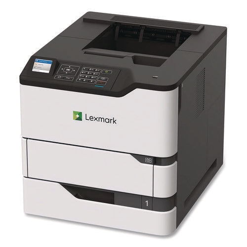 Image of Lexmark Ms725dvn Laser Printer