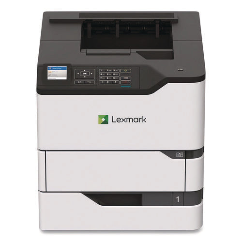 Image of Lexmark Ms725dvn Laser Printer