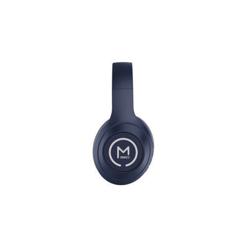 Image of Morpheus 360® Comfort Plus Wireless Over-Ear Bluetooth Headphones, Blue