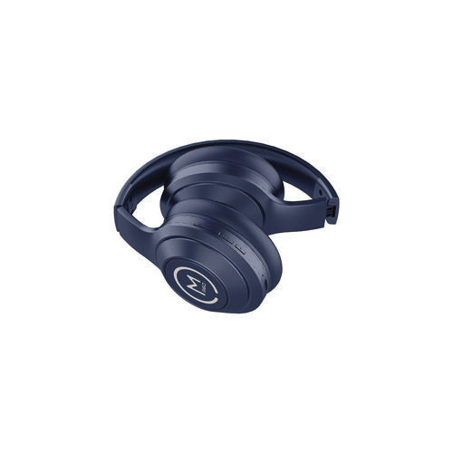 Image of Morpheus 360® Comfort Plus Wireless Over-Ear Bluetooth Headphones, Blue