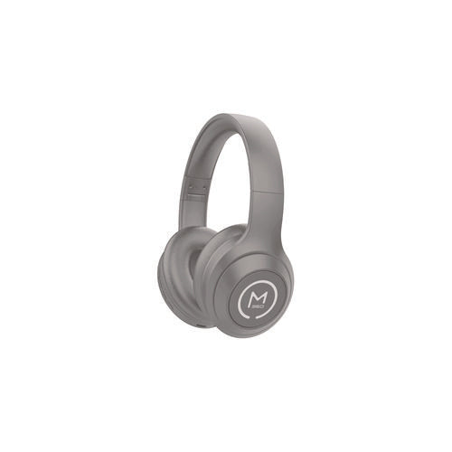 Image of Morpheus 360® Comfort Plus Wireless Over-Ear Bluetooth Headphones, Gray