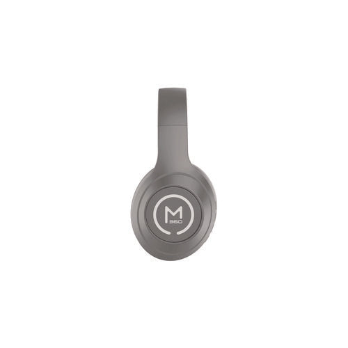 Image of Morpheus 360® Comfort Plus Wireless Over-Ear Bluetooth Headphones, Gray
