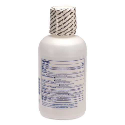 Image of PhysiciansCare® by First Aid Only® Eye Wash, 16 oz Bottle