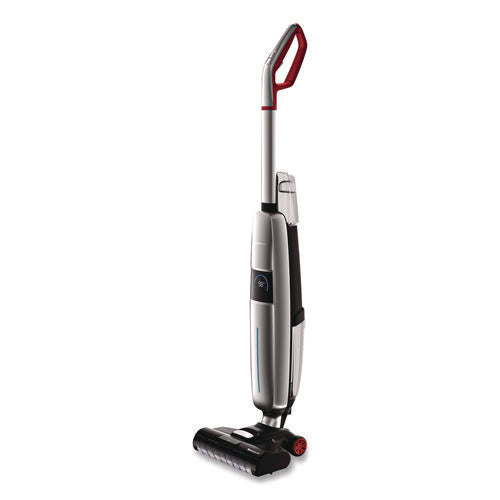 Image of Honeywell Ultamax Elite FC15 Cordless Floor Cleaner, 9" Cleaning Path, Graphite