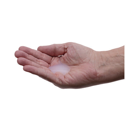 Image of Boardwalk® Pearlescent Moisturizing Liquid Hand Soap Refill, Aloe Scent, 1 gal Bottle, 4/Carton