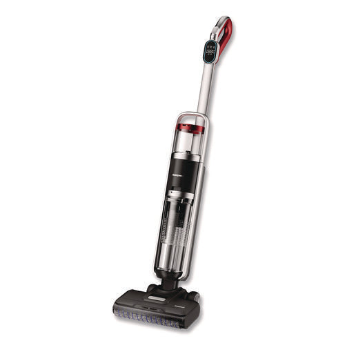 Image of Honeywell Ultamax Elite FC20 Cordless Floor Cleaner, 13.5" Cleaning Path, Graphite