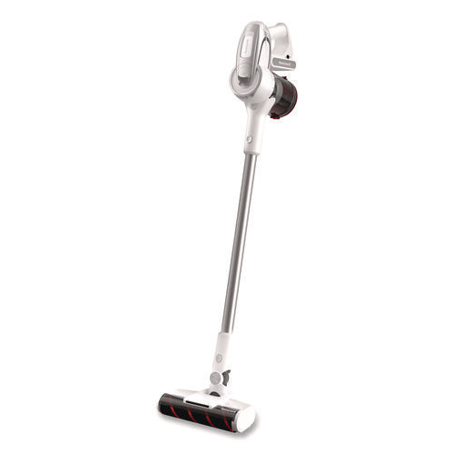 Image of Honeywell Aeromax Elite VC10 Cordless Vacuum, 8.7" Cleaning Path, White