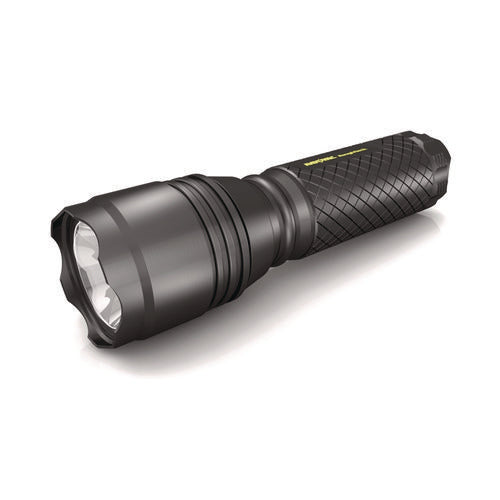 Image of Rayovac® Led Aluminum Flashlight, 3 Aaa Batteries (included), Black