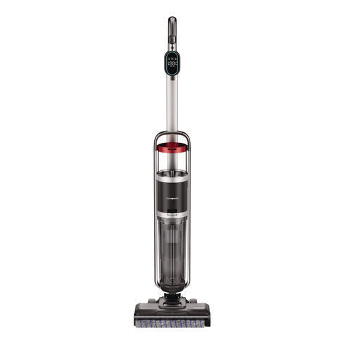 Image of Honeywell Ultamax Elite FC20 Cordless Floor Cleaner, 13.5" Cleaning Path, Graphite