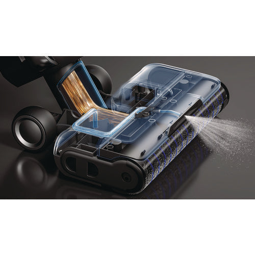 Image of Honeywell Ultamax Elite FC20 Cordless Floor Cleaner, 13.5" Cleaning Path, Graphite
