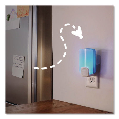 Image of SC Johnson® STEM Light Trap, with Refill, 4/Carton